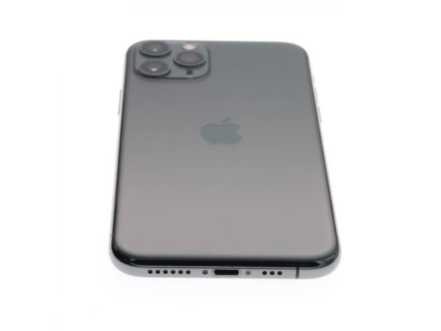 !! 1 ÉV GARANCIA !! Apple iPhone 11 Pro 256 GB Graphite 100%