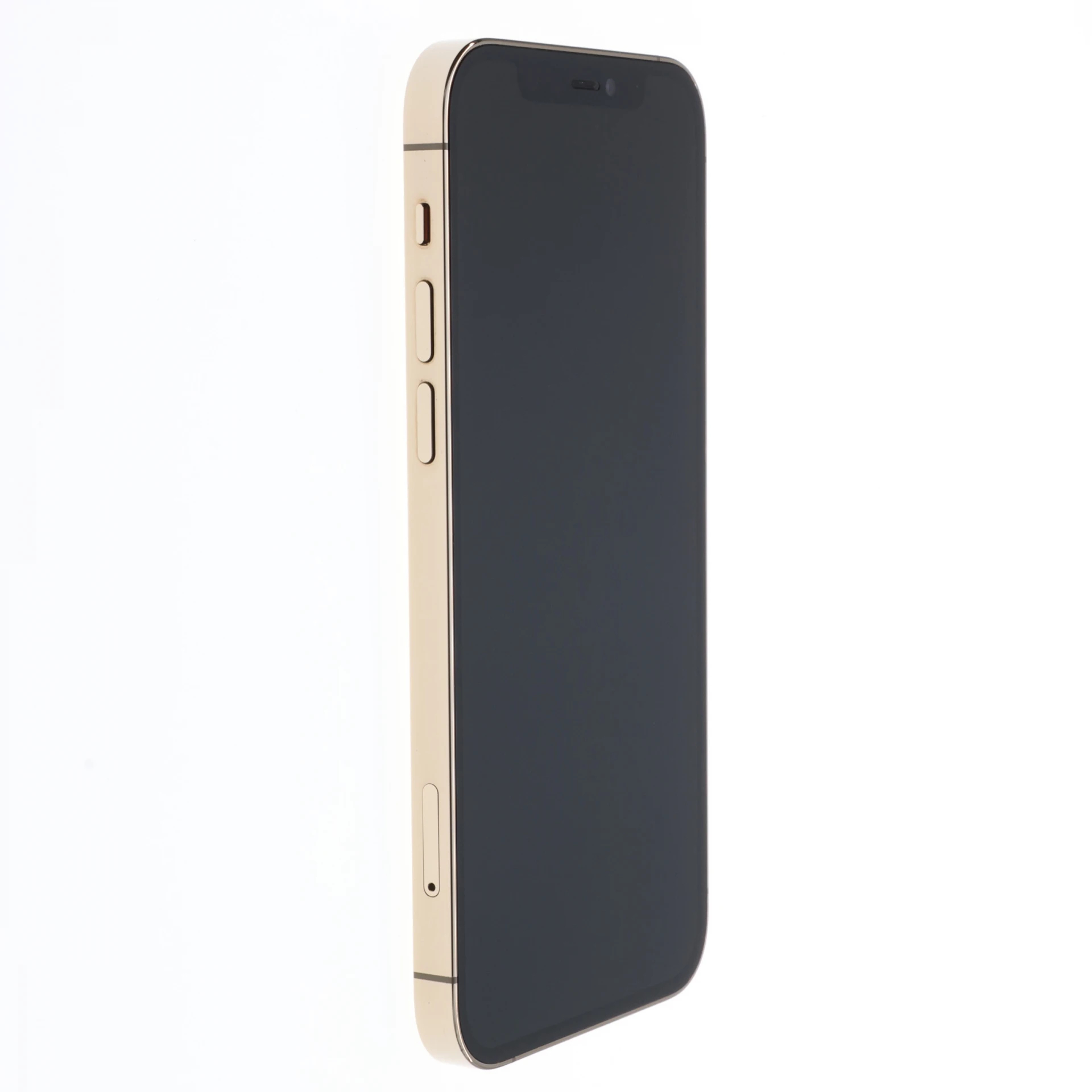 !! 1 ÉV GARANCIA !! Apple iPhone 12 Pro 256 GB Gold 100%