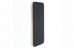 !! 1 ÉV GARANCIA !! Apple iPhone 12 Pro 256 GB Gold 100%
