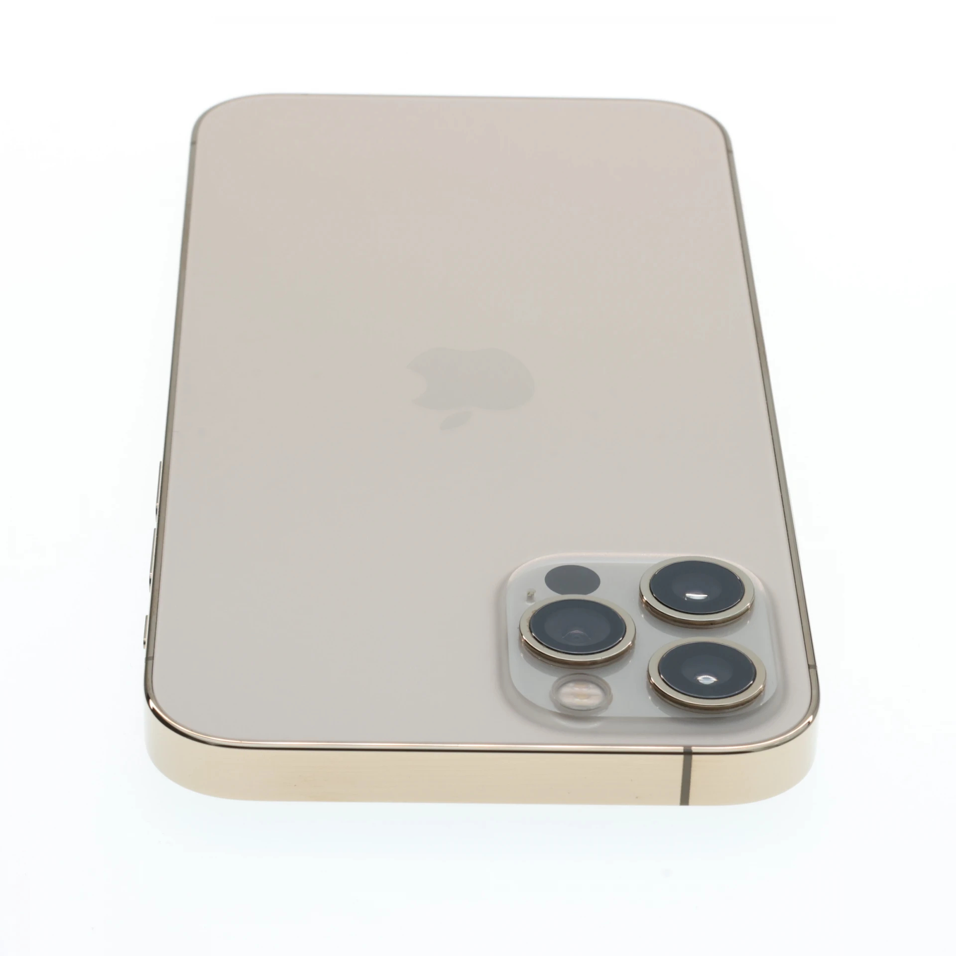 !! 1 ÉV GARANCIA !! Apple iPhone 12 Pro 256 GB Gold 100%