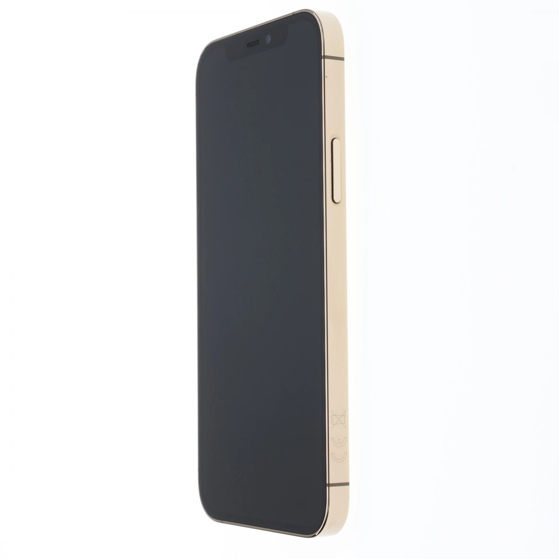 !! 1 ÉV GARANCIA !! Apple iPhone 12 Pro 256 GB Gold 100%