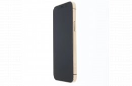 !! 1 ÉV GARANCIA !! Apple iPhone 12 Pro 256 GB Gold 100%