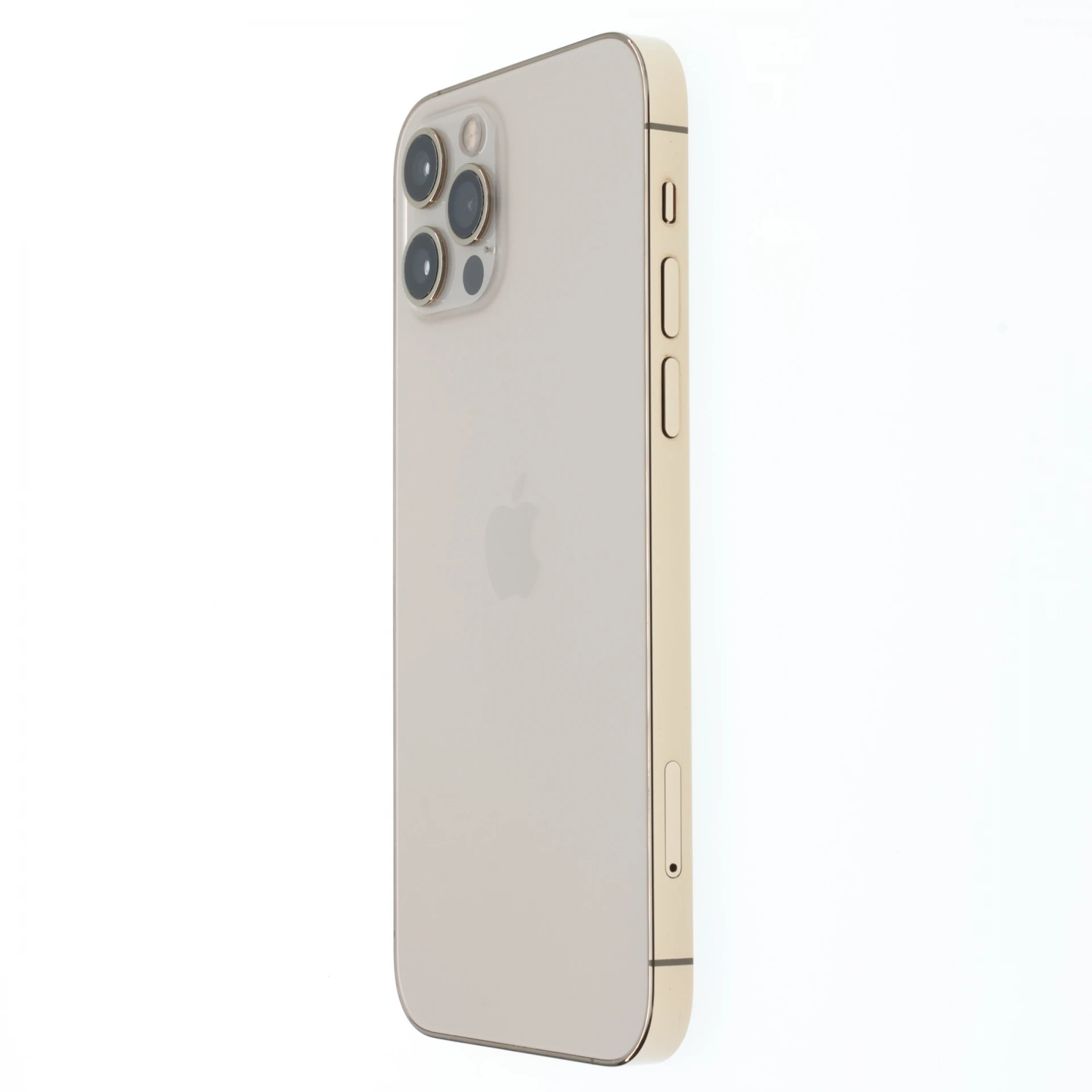 !! 1 ÉV GARANCIA !! Apple iPhone 12 Pro 256 GB Gold 100%
