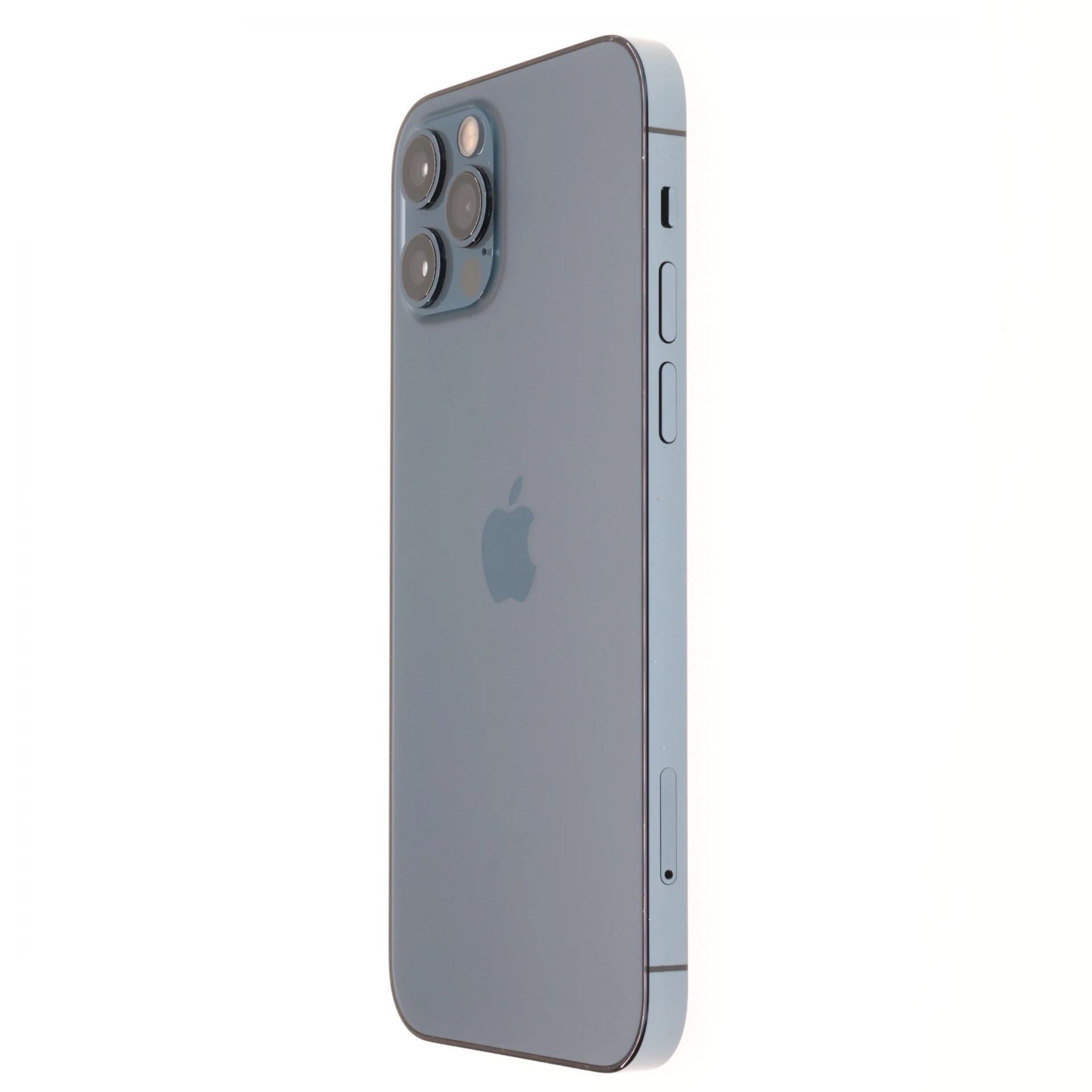 !! 1 ÉV GARANCIA !! Apple iPhone 12 Pro 256 GB Pacific Blue 100%