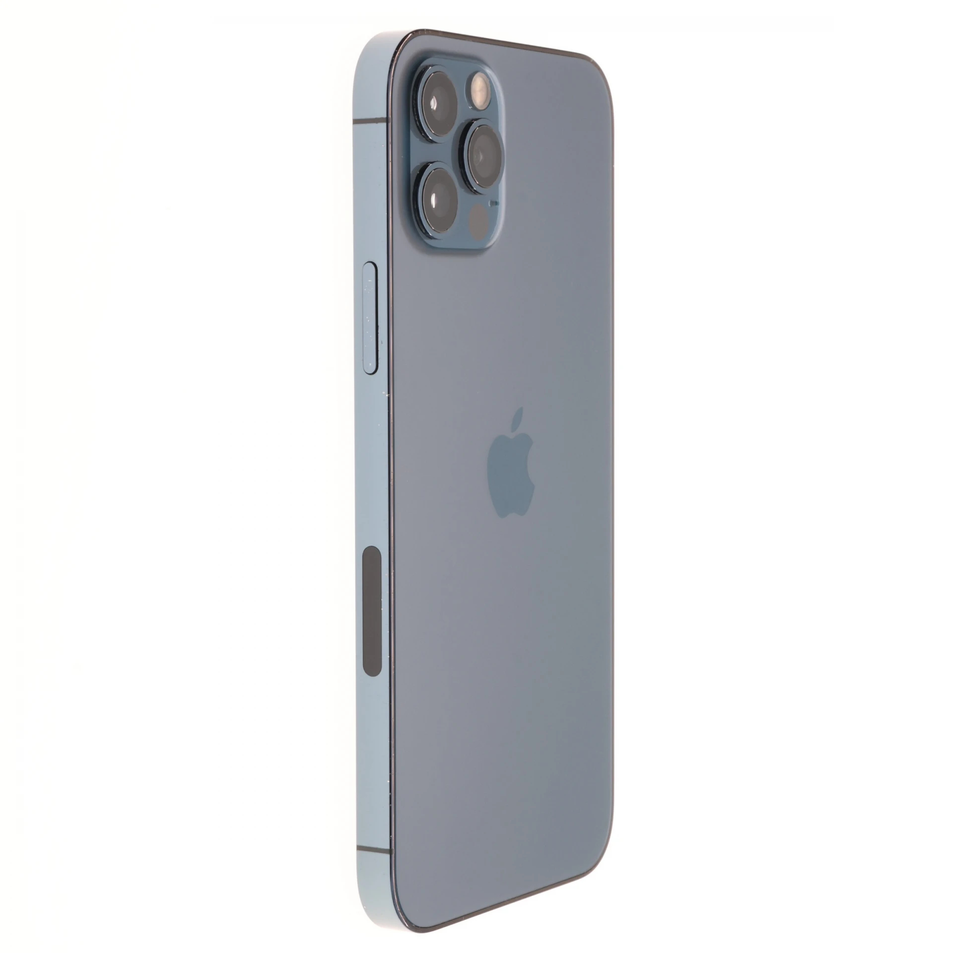 !! 1 ÉV GARANCIA !! Apple iPhone 12 Pro 256 GB Pacific Blue 100%