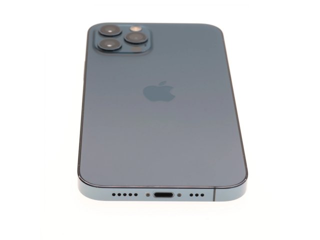 !! 1 ÉV GARANCIA !! Apple iPhone 12 Pro 256 GB Pacific Blue 100%