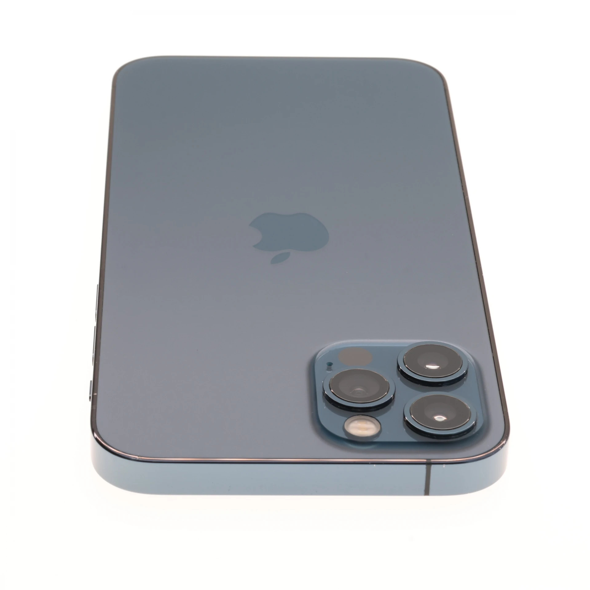 !! 1 ÉV GARANCIA !! Apple iPhone 12 Pro 256 GB Pacific Blue 100%