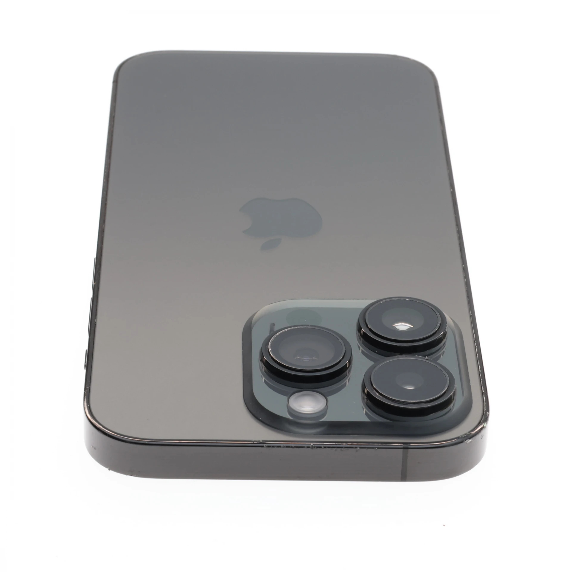 !! 1 ÉV GARANCIA !! Apple iPhone 14 Pro 256 GB Space Black 100%