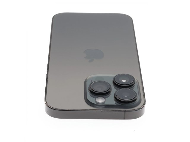 !! 1 ÉV GARANCIA !! Apple iPhone 14 Pro 256 GB Space Black 100%