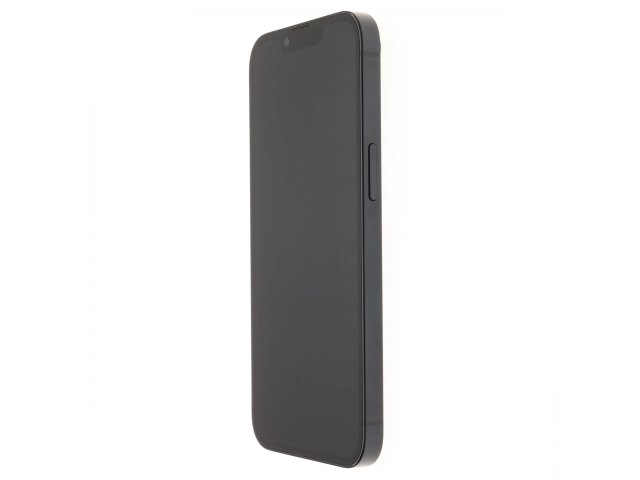 !! 1 ÉV GARANCIA !! Apple iPhone 14 128 GB Midnight 100%