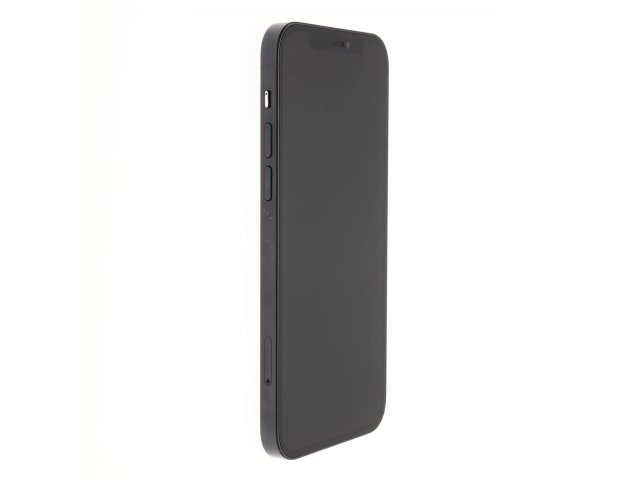 !! 1 ÉV GARANCIA !! Apple iPhone 12 64 GB Black 100%