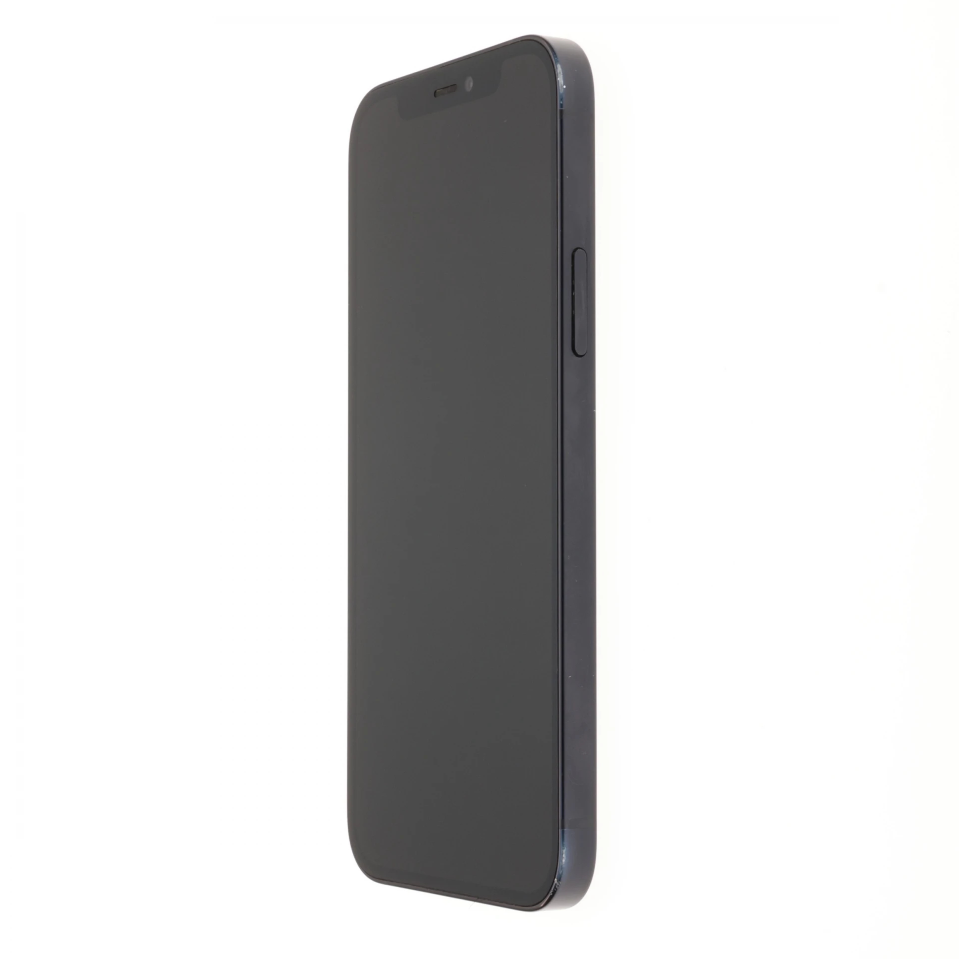 !! 1 ÉV GARANCIA !! Apple iPhone 12 64 GB Black 100%