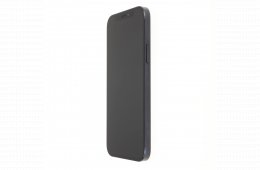 !! 1 ÉV GARANCIA !! Apple iPhone 12 64 GB Black 100%