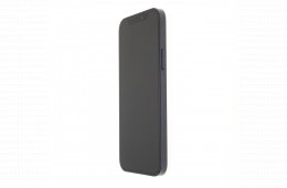 !! 1 ÉV GARANCIA !! Apple iPhone 12 128 GB Black 100%