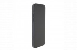 !! 1 ÉV GARANCIA !! Apple iPhone 12 128 GB Black 100%