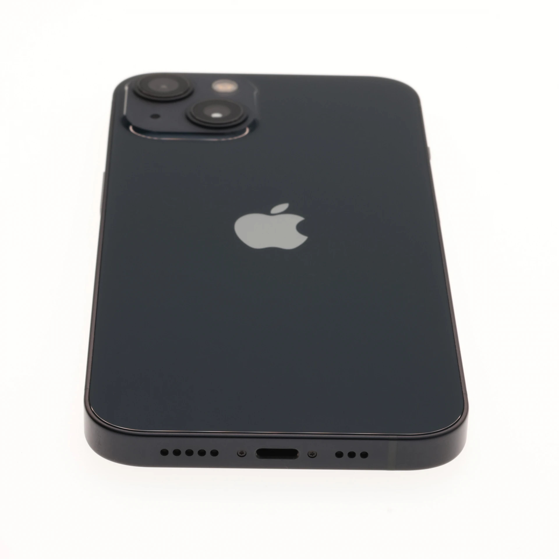 !! 1 ÉV GARANCIA !! Apple iPhone 12 64 GB Black 100%
