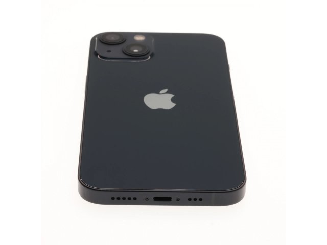 !! 1 ÉV GARANCIA !! Apple iPhone 12 64 GB Black 100%
