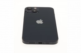 !! 1 ÉV GARANCIA !! Apple iPhone 12 64 GB Black 100%