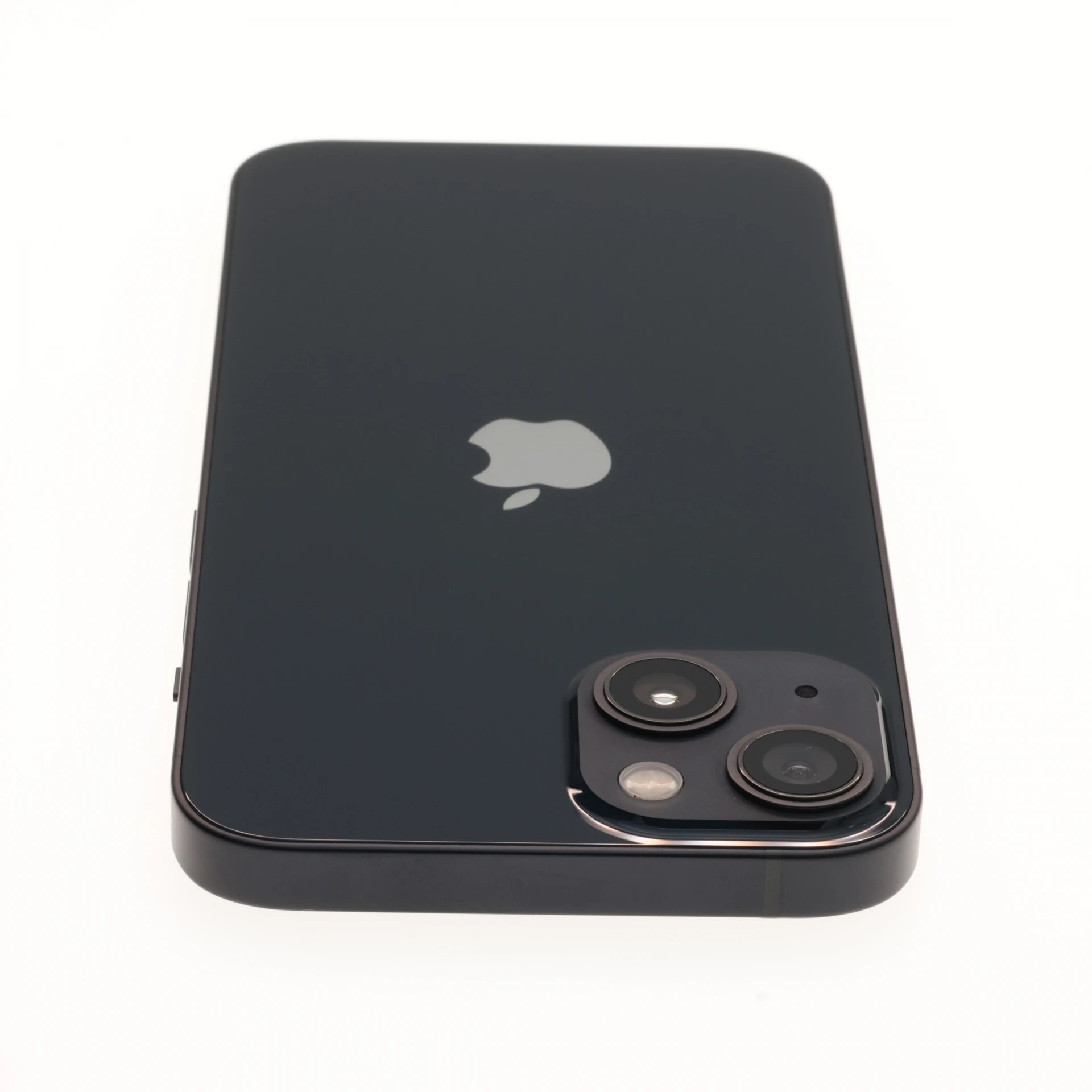 !! 1 ÉV GARANCIA !! Apple iPhone 12 64 GB Black 100%