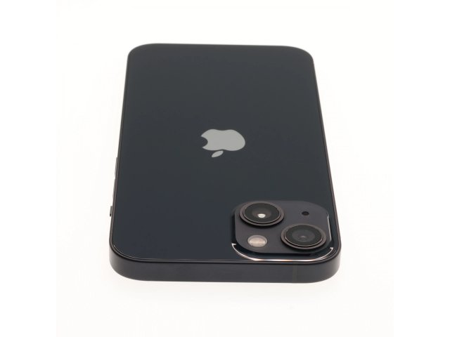!! 1 ÉV GARANCIA !! Apple iPhone 12 64 GB Black 100%