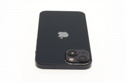 !! 1 ÉV GARANCIA !! Apple iPhone 12 64 GB Black 100%