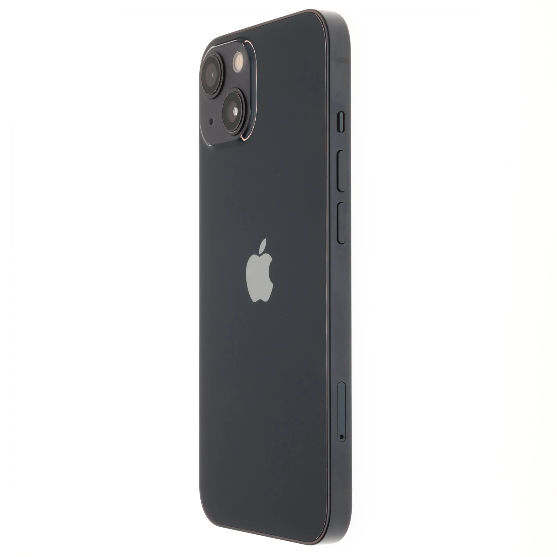 !! 1 ÉV GARANCIA !! Apple iPhone 12 64 GB Black 100%