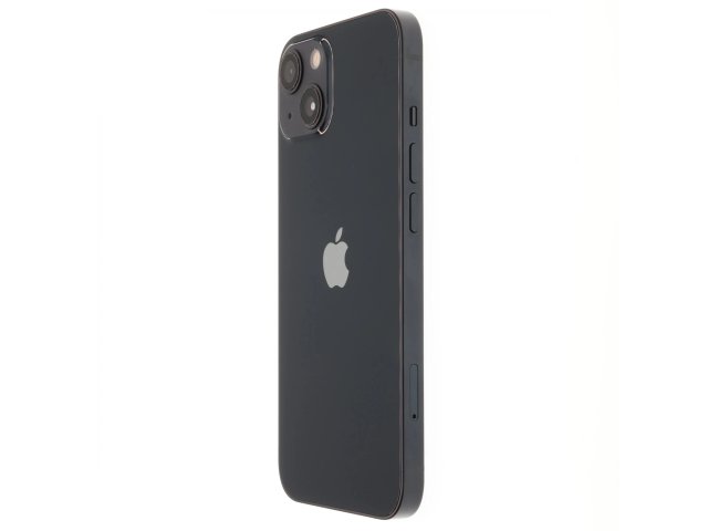 !! 1 ÉV GARANCIA !! Apple iPhone 12 64 GB Black 100%