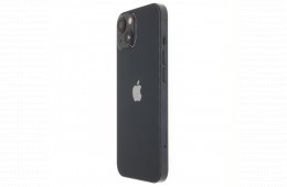 !! 1 ÉV GARANCIA !! Apple iPhone 12 64 GB Black 100%