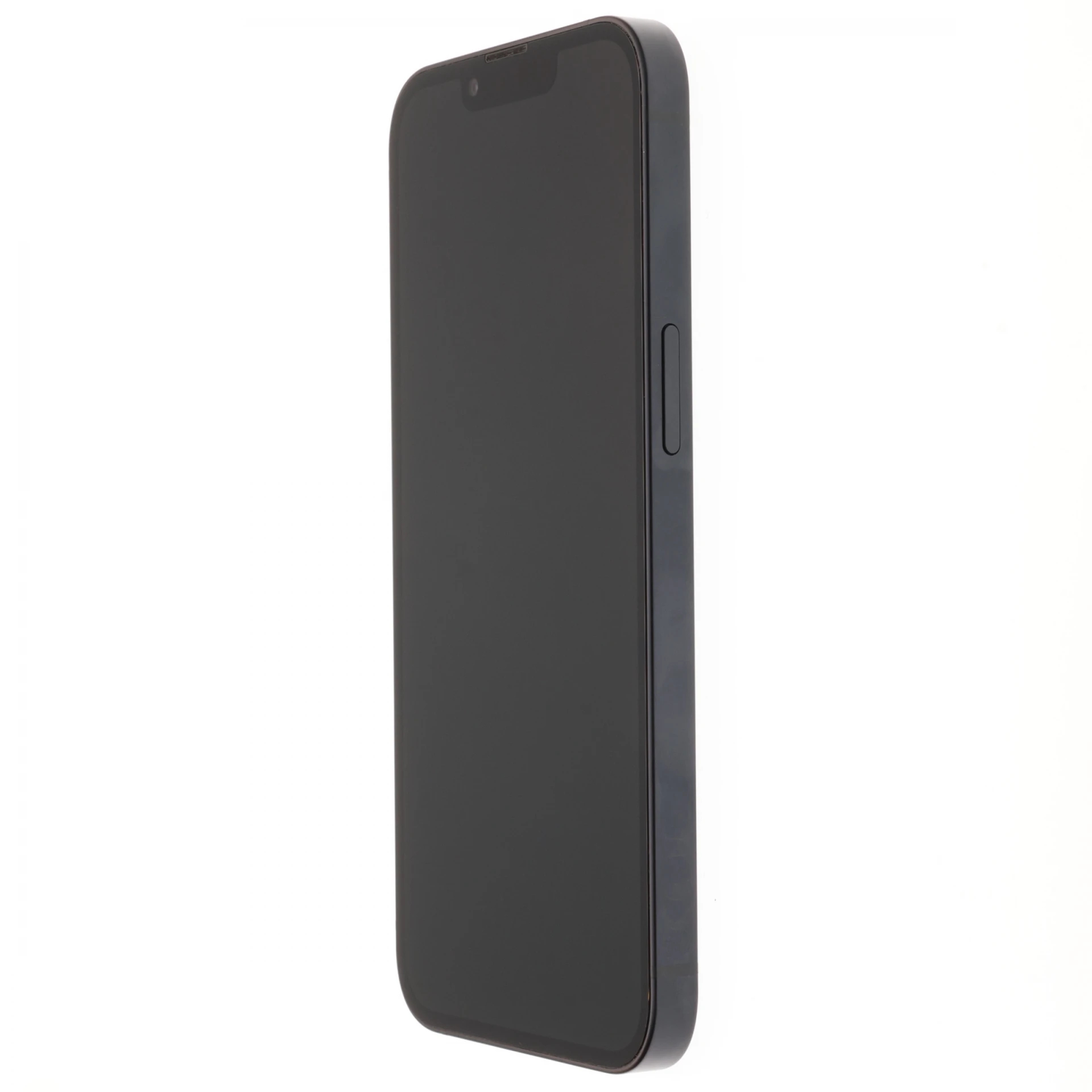 !! 1 ÉV GARANCIA !! Apple iPhone 12 64 GB Black 100%