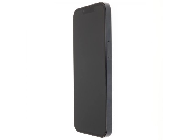 !! 1 ÉV GARANCIA !! Apple iPhone 12 64 GB Black 100%