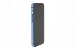 !! 1 ÉV GARANCIA !! Apple iPhone 13 Mini 128 GB Blue 100%