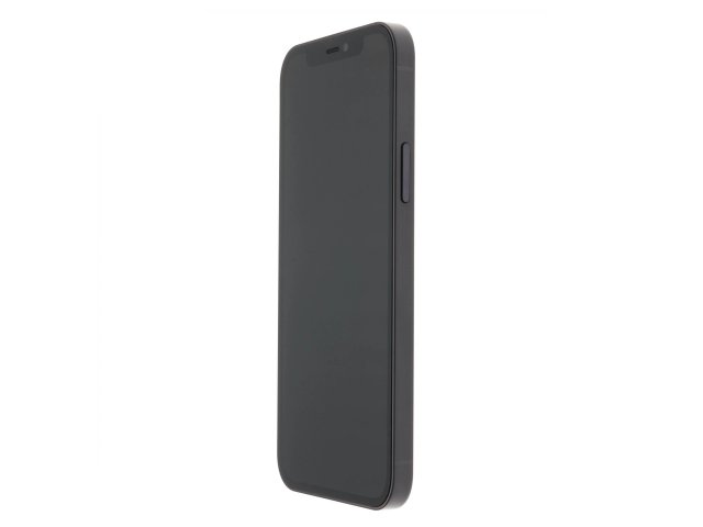 !! 1 ÉV GARANCIA !! Apple iPhone 12 64 GB Black 100%