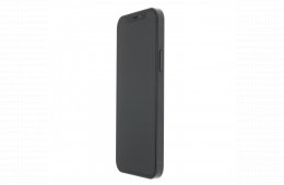 !! 1 ÉV GARANCIA !! Apple iPhone 12 64 GB Black 100%