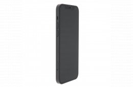 !! 1 ÉV GARANCIA !! Apple iPhone 12 64 GB Black 100%