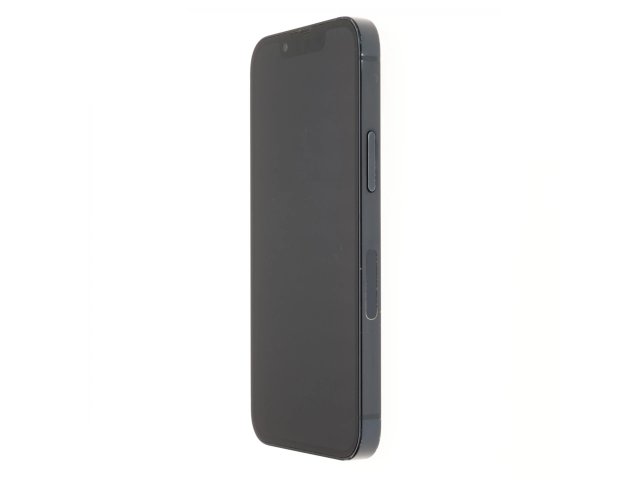 !! 1 ÉV GARANCIA !! Apple iPhone 13 Mini 256 GB Midnight 100%