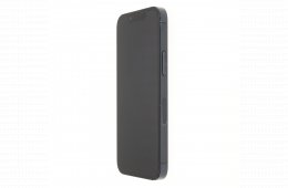 !! 1 ÉV GARANCIA !! Apple iPhone 13 Mini 256 GB Midnight 100%