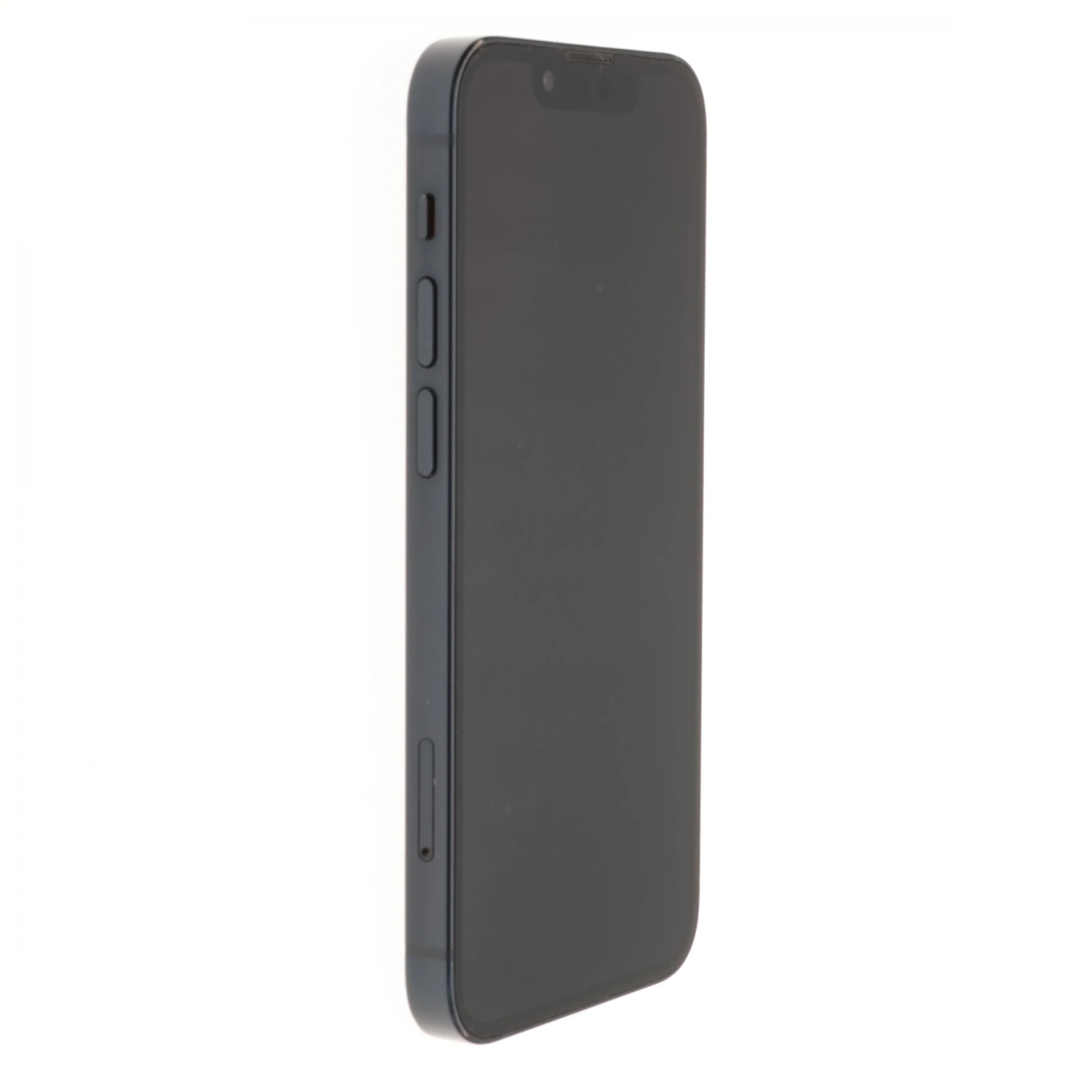 !! 1 ÉV GARANCIA !! Apple iPhone 13 Mini 256 GB Midnight 100%
