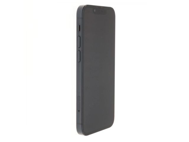 !! 1 ÉV GARANCIA !! Apple iPhone 13 Mini 256 GB Midnight 100%