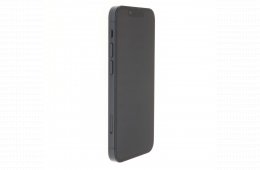 !! 1 ÉV GARANCIA !! Apple iPhone 13 Mini 256 GB Midnight 100%