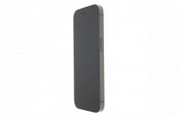 !! 1 ÉV GARANCIA !! Apple iPhone 14 Pro 128 GB Space Black 100%