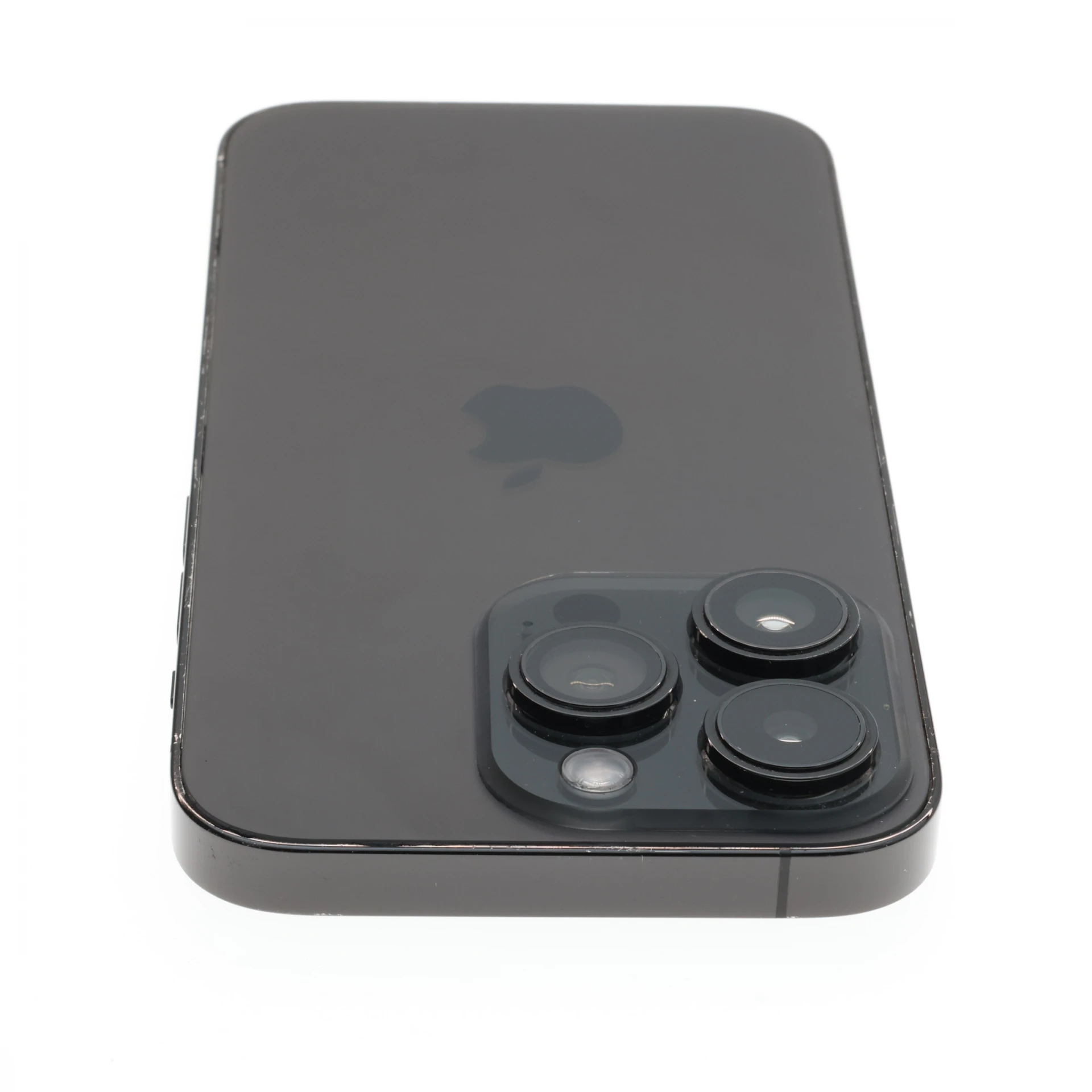 !! 1 ÉV GARANCIA !! Apple iPhone 14 Pro 128 GB Space Black 100%