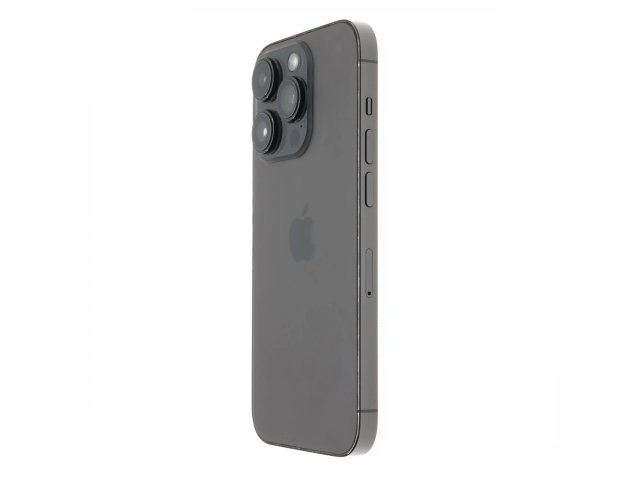 !! 1 ÉV GARANCIA !! Apple iPhone 14 Pro 128 GB Space Black 100%