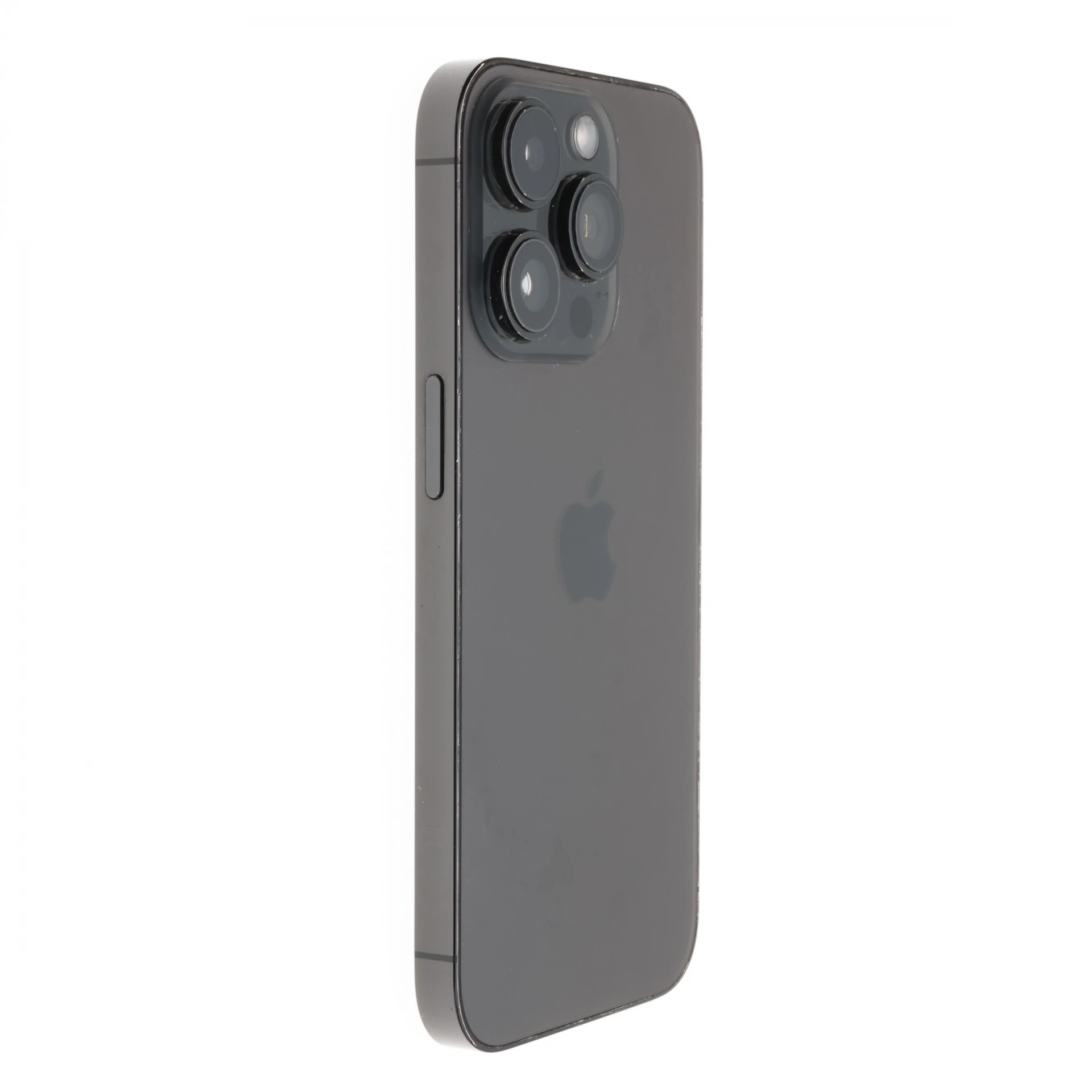 !! 1 ÉV GARANCIA !! Apple iPhone 14 Pro 128 GB Space Black 100%