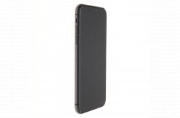 !! 1 ÉV GARANCIA !! Apple iPhone 11 64 GB Black 100%