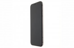 !! 1 ÉV GARANCIA !! Apple iPhone 11 128 GB Black 100%