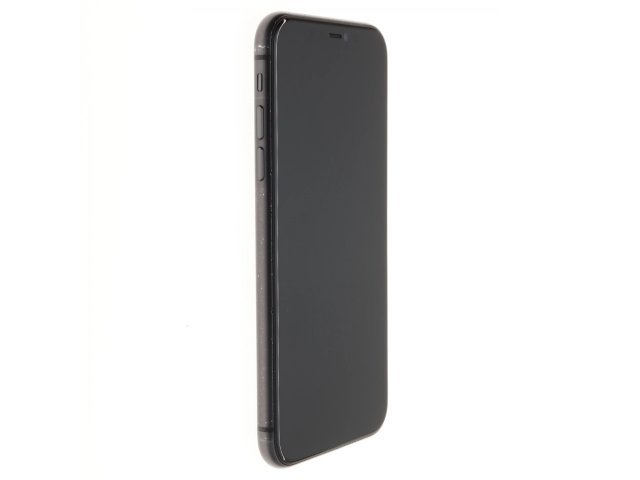 !! 1 ÉV GARANCIA !! Apple iPhone 11 128 GB Black 100%