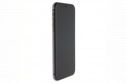 !! 1 ÉV GARANCIA !! Apple iPhone 11 128 GB Black 100%