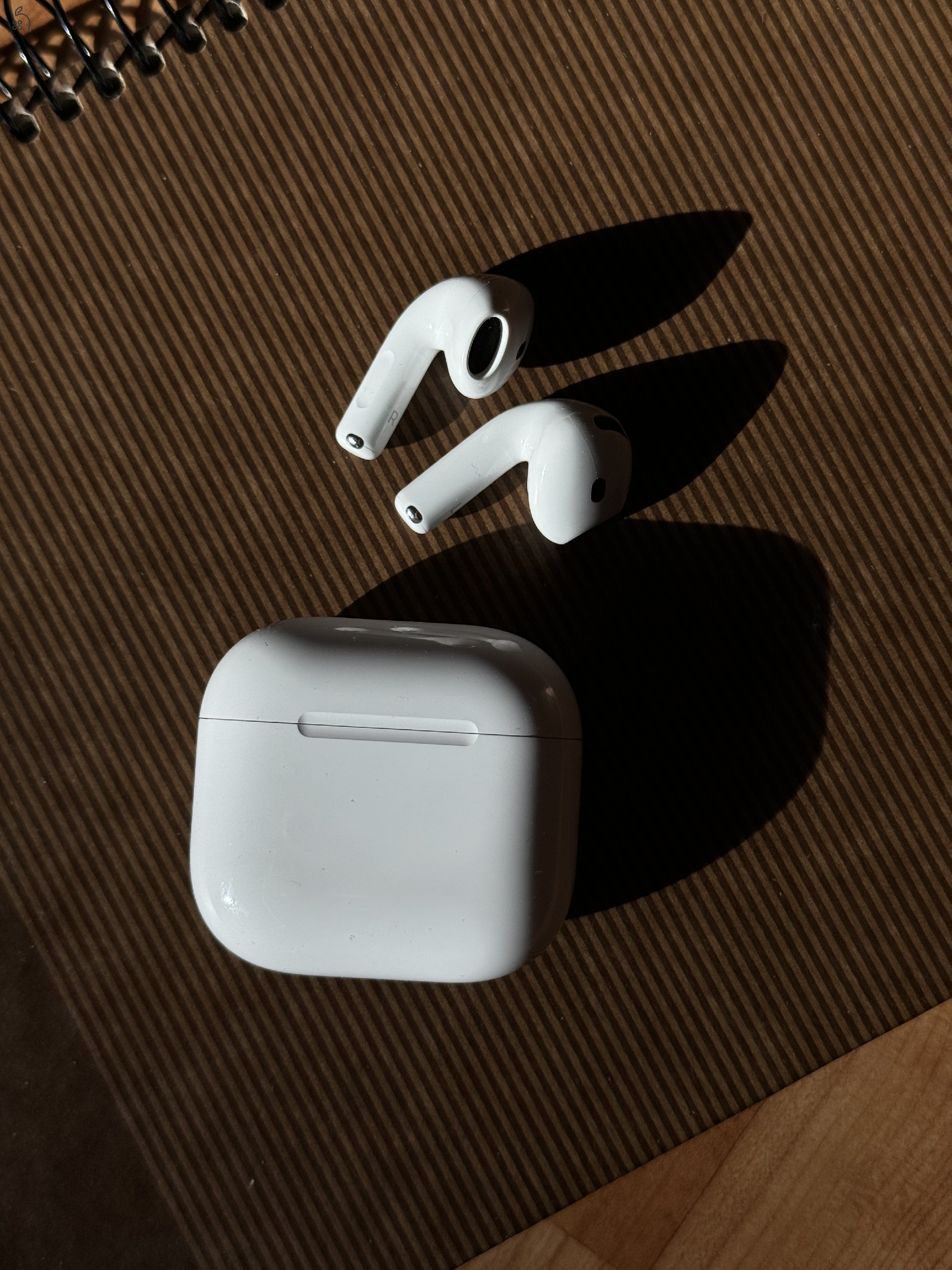 Apple Airpods 4 ANC 