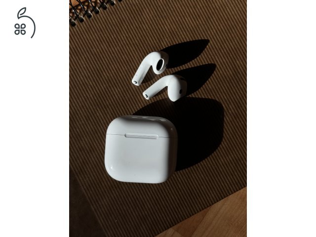 Apple Airpods 4 ANC 