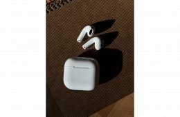 Apple Airpods 4 ANC 